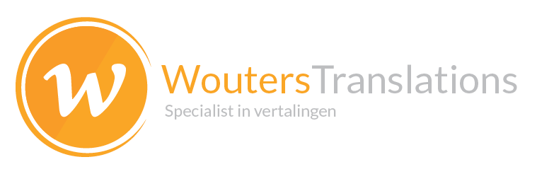Wouters Translations